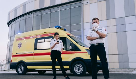 彰武救护车转运病人算来回费用吗？